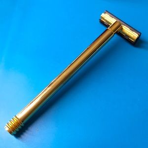 🖤Vtg NEW ARAMIS Precision Razor 🪒